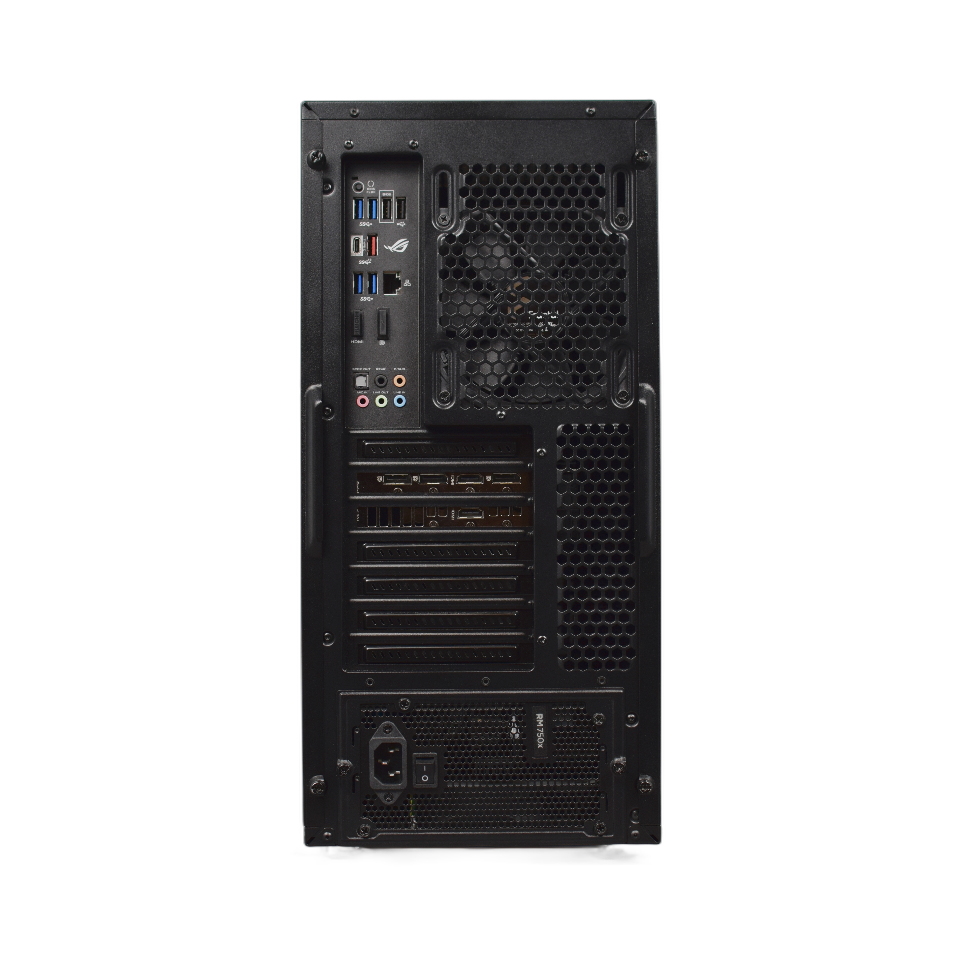 Ryzen 9 5900X | RTX 3070 | Prenew